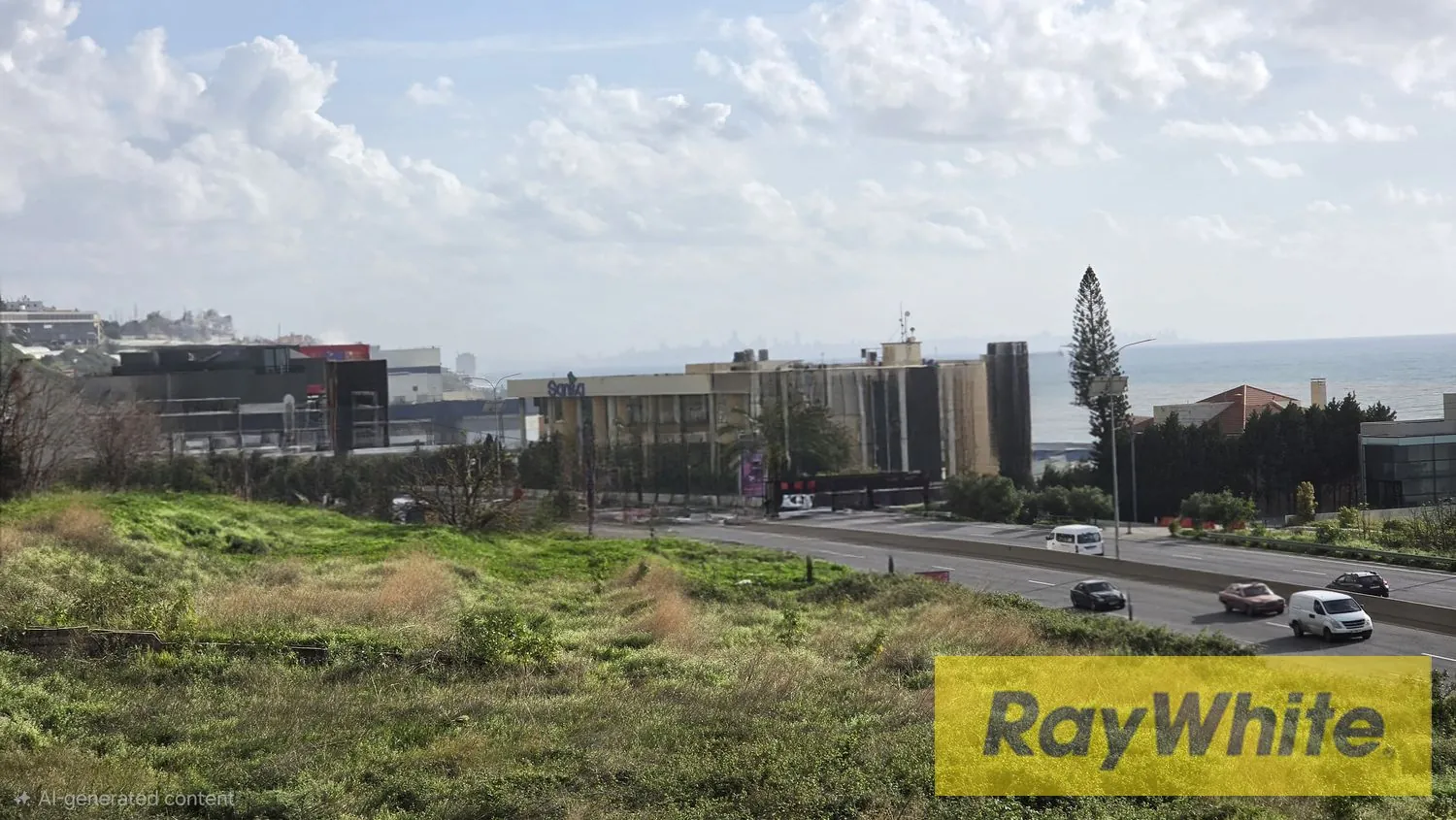 Land For Sale In Halat Jbeil — photo 2