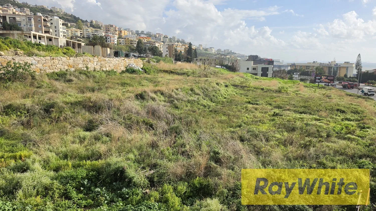Land For Sale In Halat Jbeil — photo 3