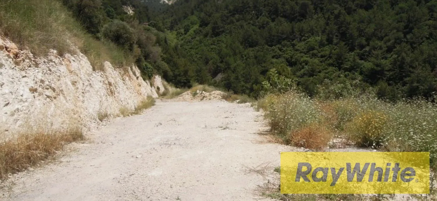 Land For Sale In Ghazir — الصورة 2