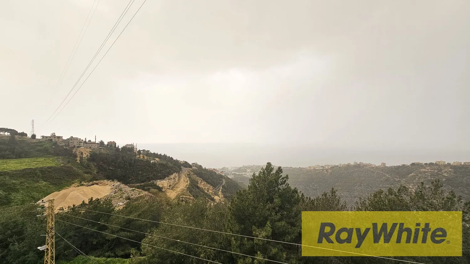 Fully Furnished Luxury Duplex For Rent With Panoramic Sea And Mountain View In Naher Brahim-maaysrah — الصورة 5