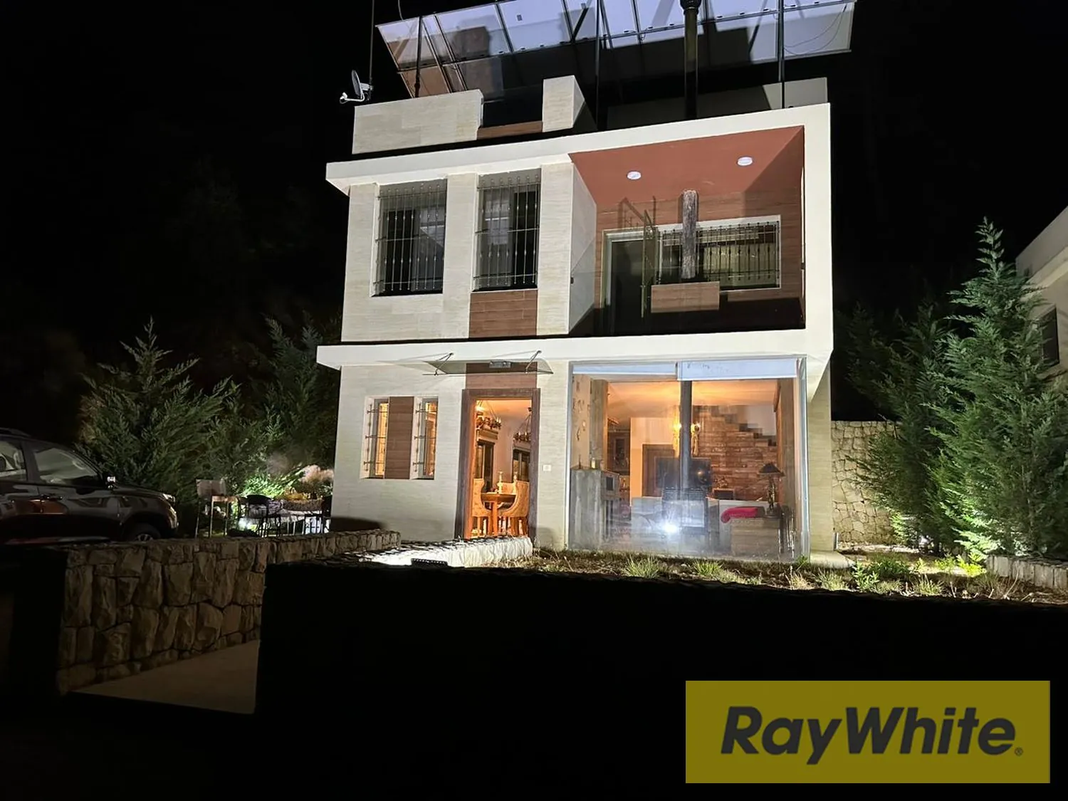 Furnished Villa For Sale In Jbeil – Zebdine