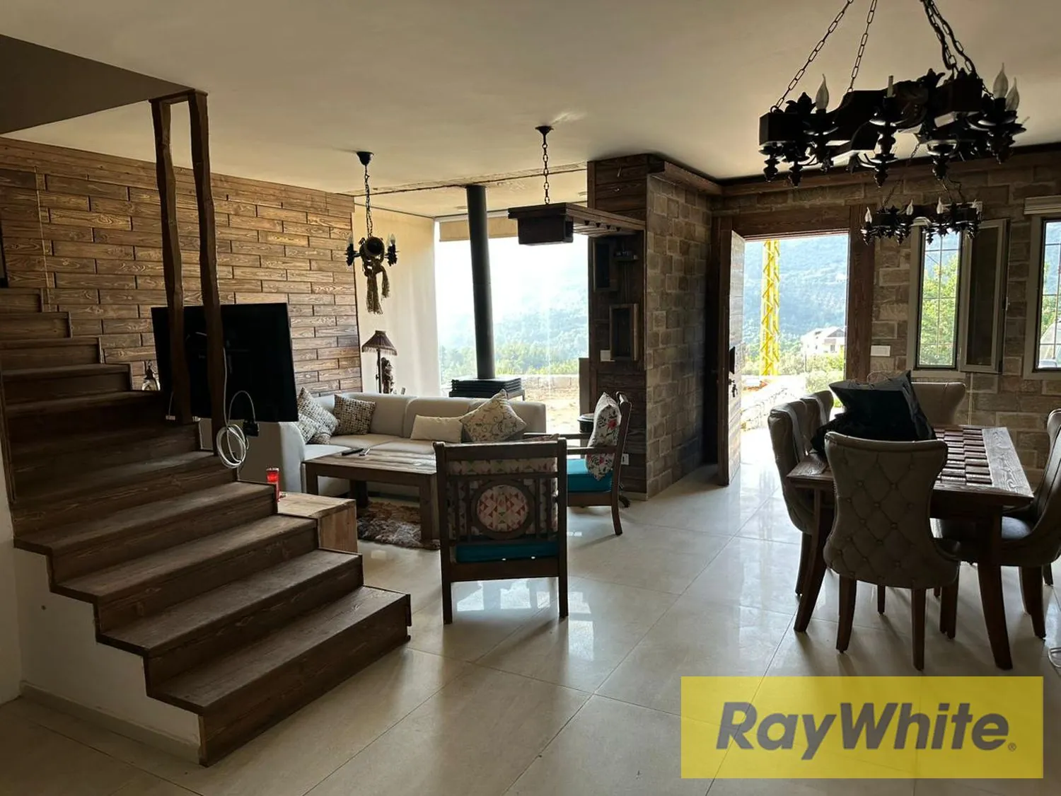 Furnished Villa For Sale In Jbeil – Zebdine — الصورة 4