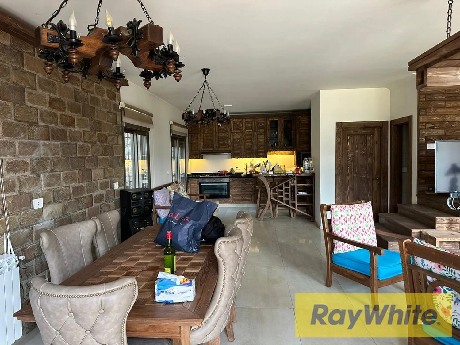 Furnished Villa For Sale In Jbeil – Zebdine — الصورة 5