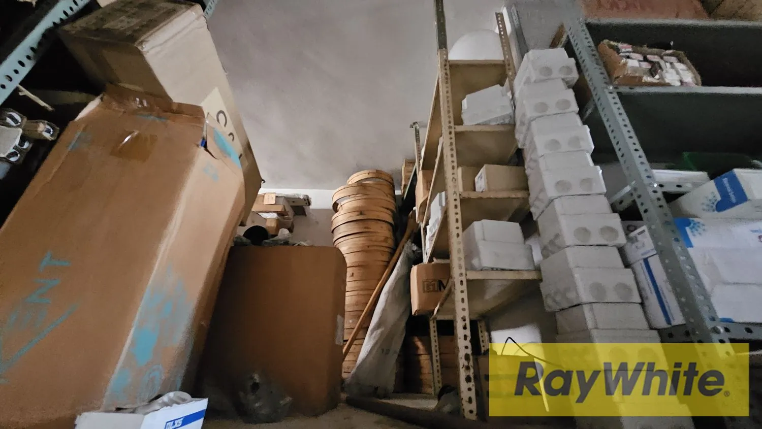 Duplex Shop For Sale In Ghadir — الصورة 3