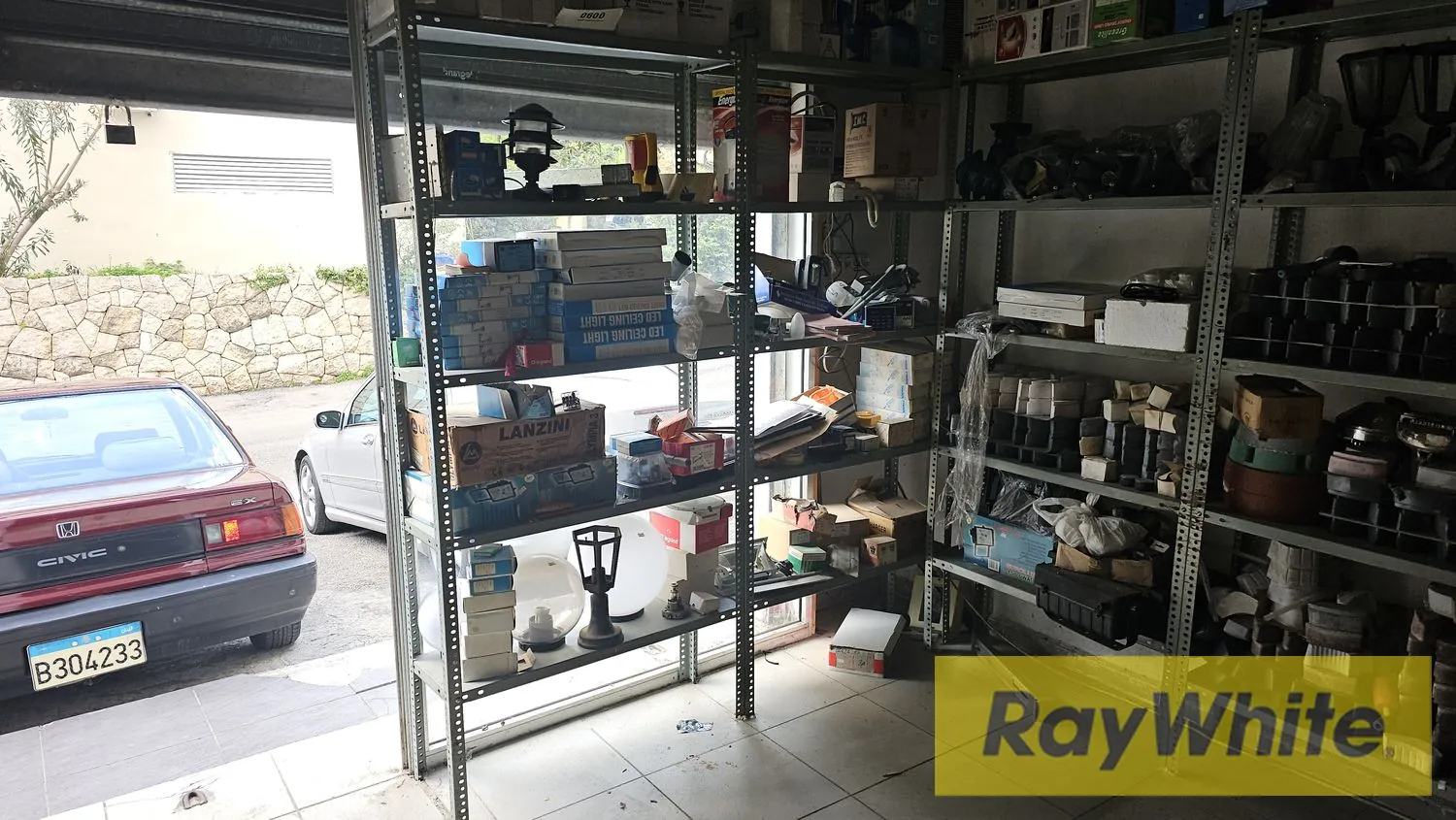 Duplex Shop For Sale In Ghadir — الصورة 4