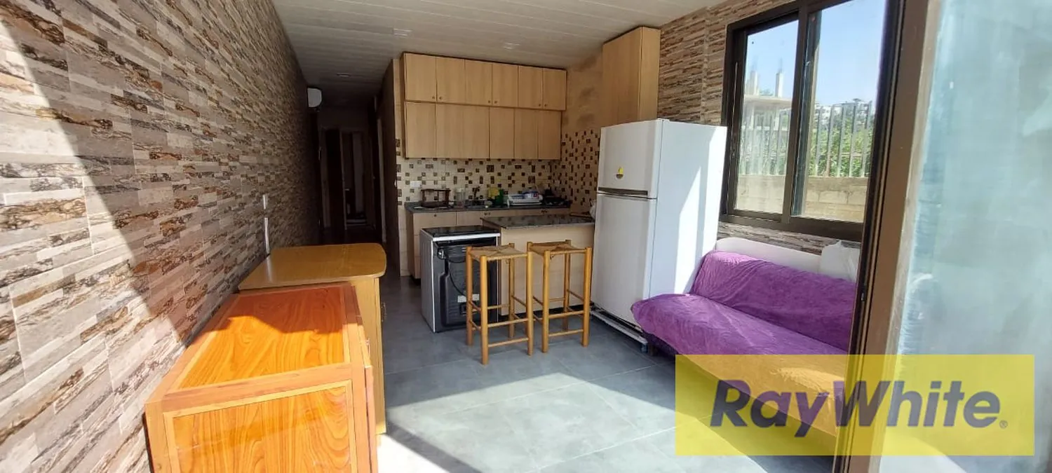 Furnished Chalet For Sale In Bouar