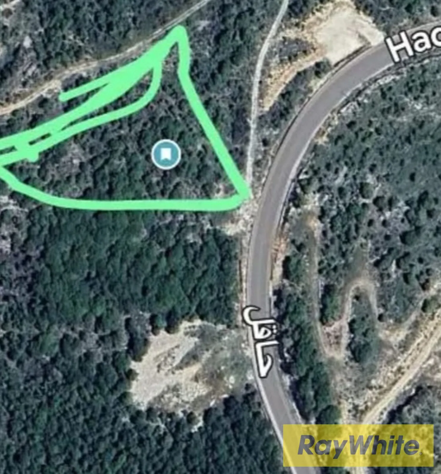 Land For Sale In Hakel Jbeil — الصورة 2