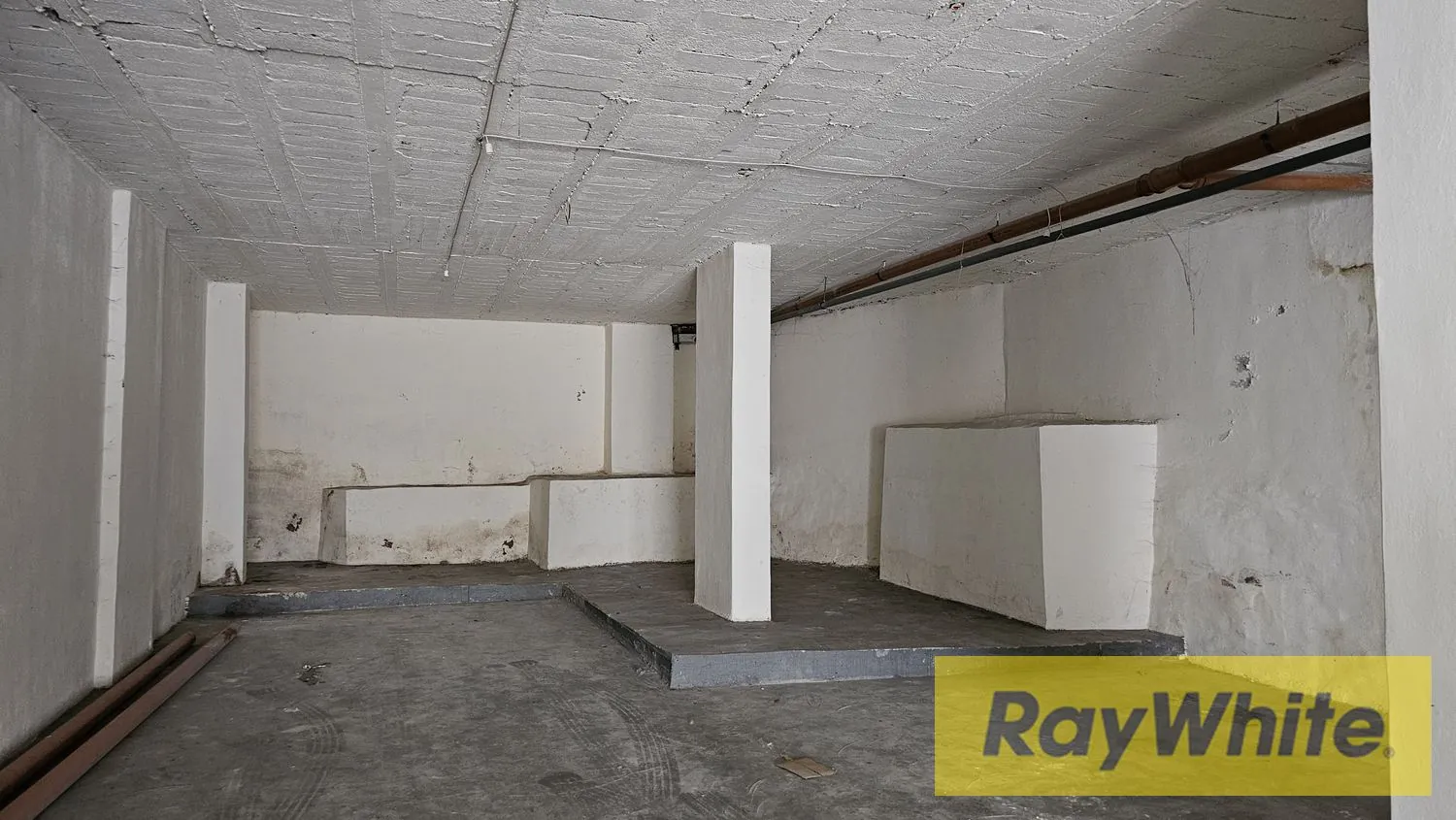 Warehouse For Rent In Kfaryassine — الصورة 3