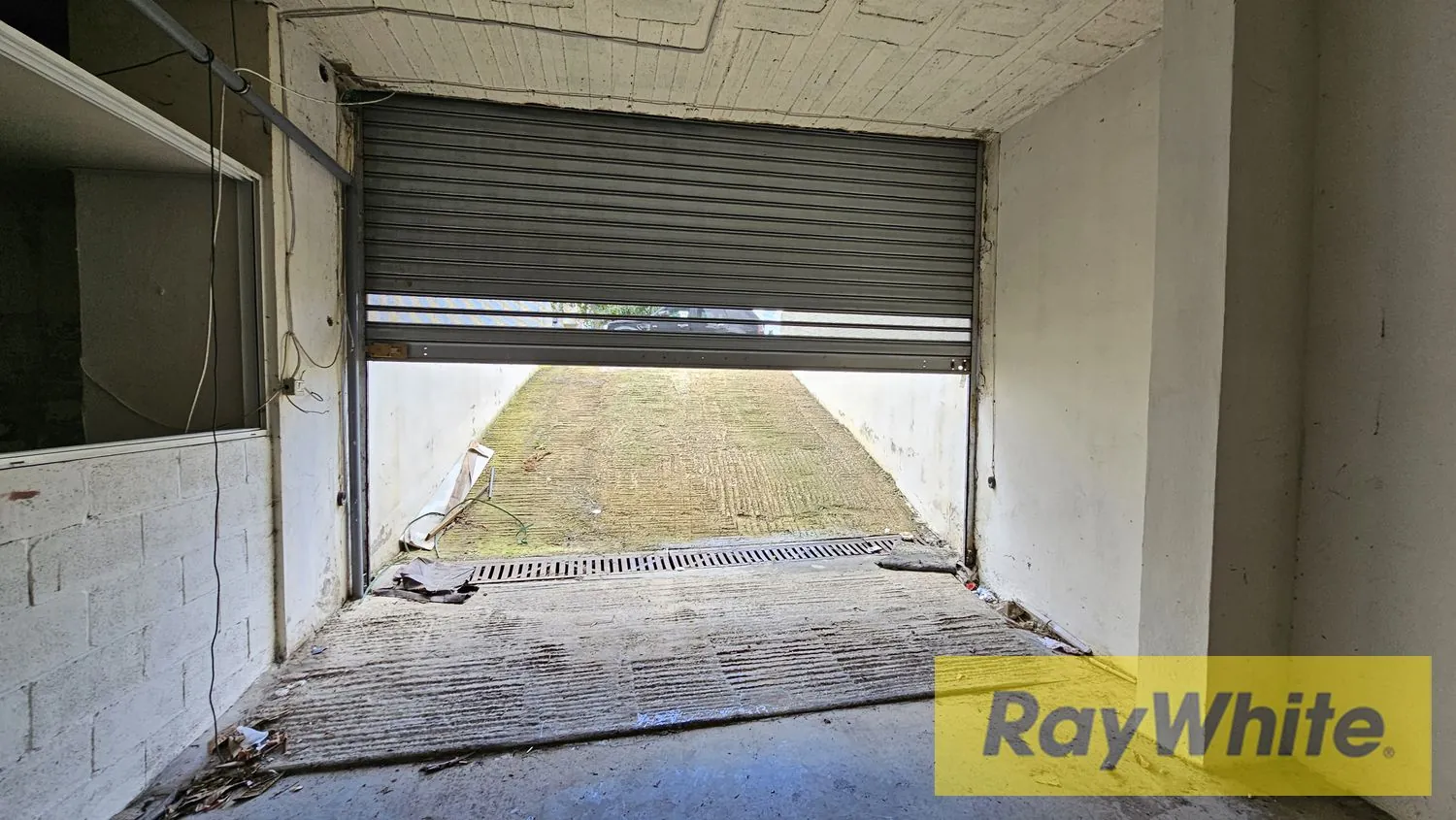 Warehouse For Rent In Kfaryassine — الصورة 5