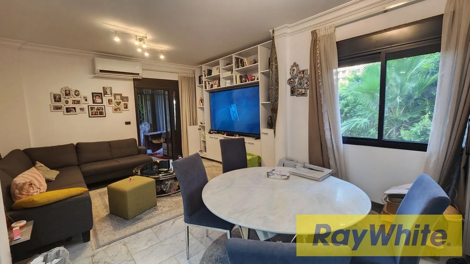 Apartment For Sale In Horch Tabet — photo 3