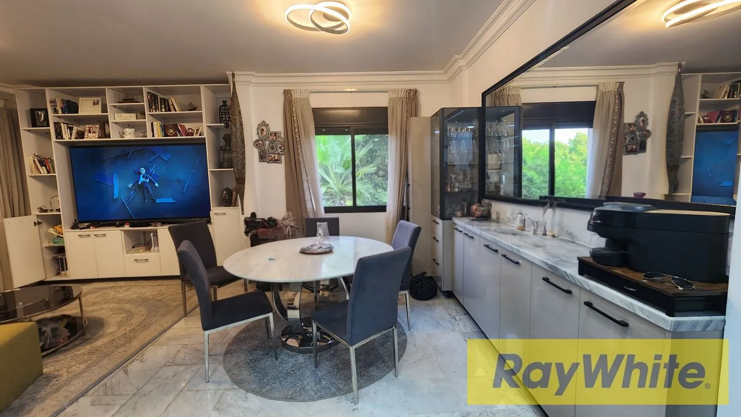 Apartment For Sale In Horch Tabet — photo 4