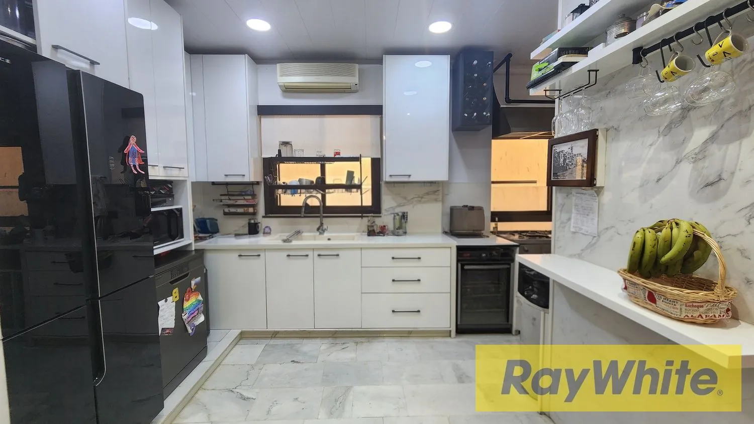 Apartment For Sale In Horch Tabet — photo 5