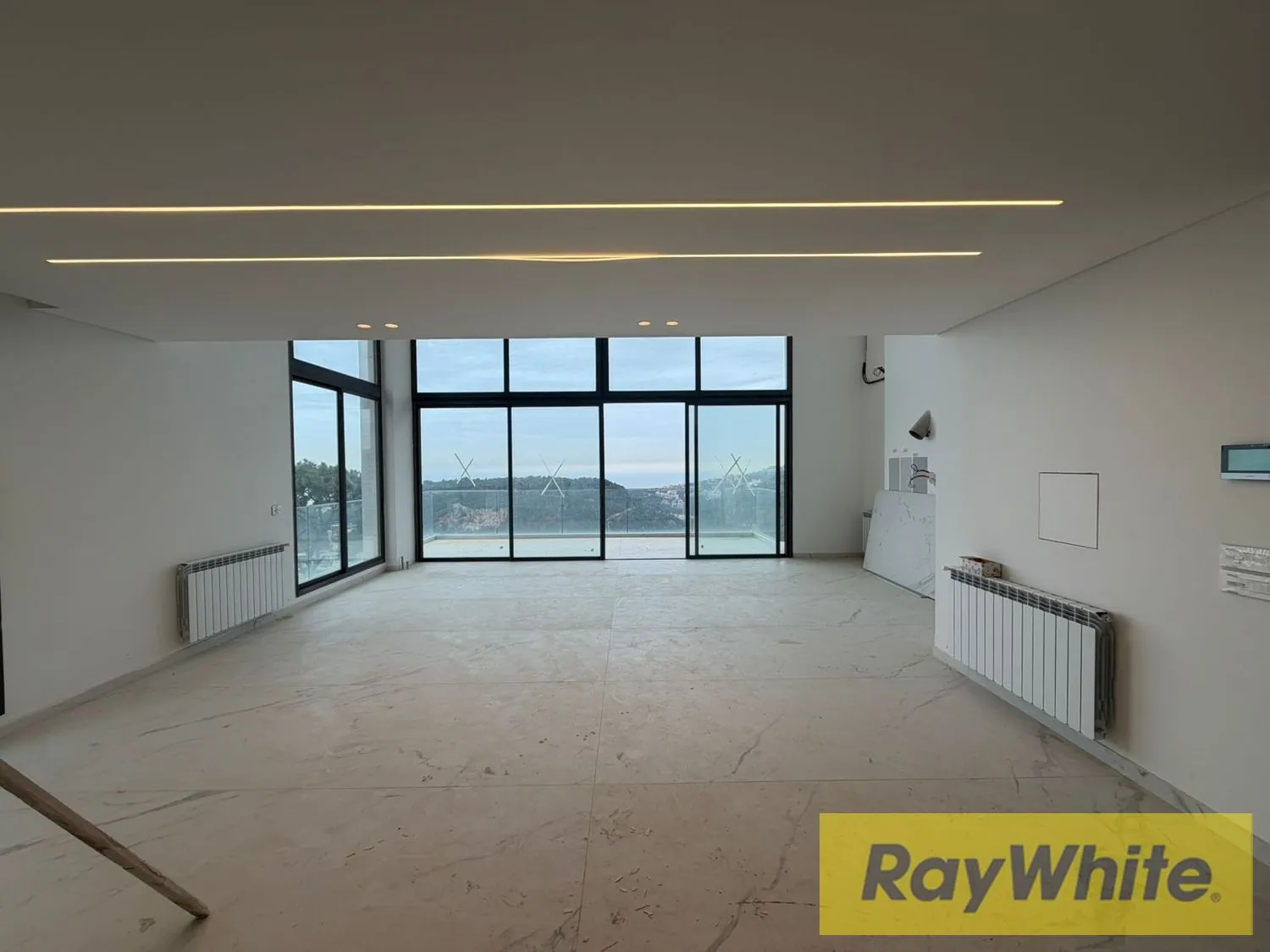 Duplex For Sale In Broummana – Under Construction