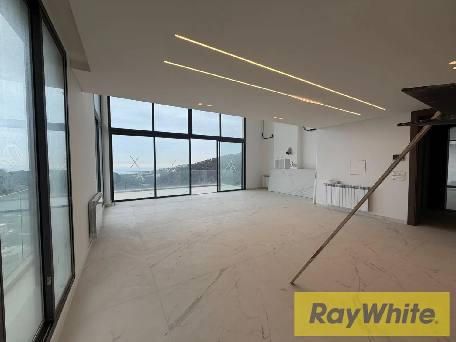 Duplex For Sale In Broummana – Under Construction — الصورة 2