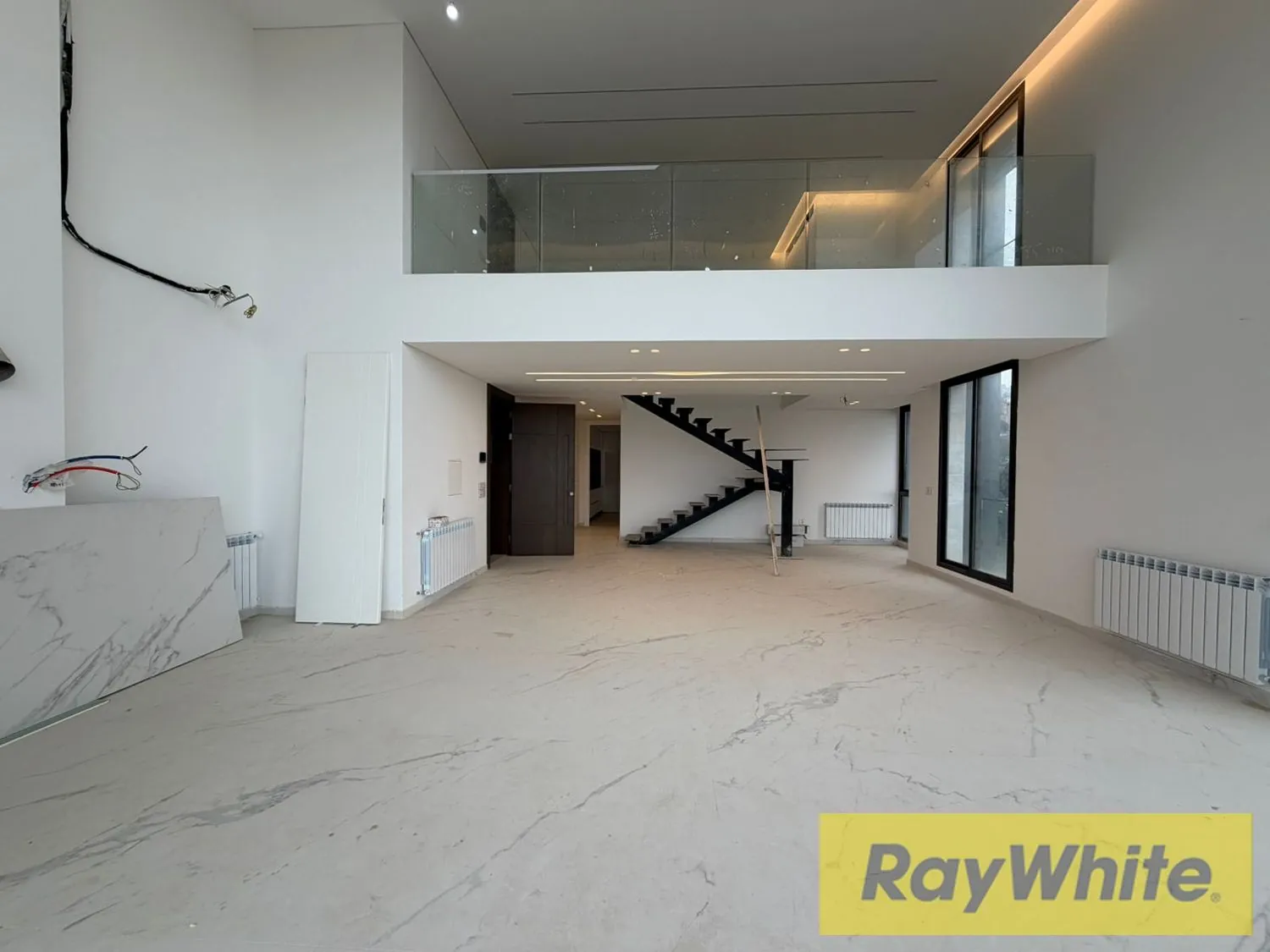 Duplex For Sale In Broummana – Under Construction — الصورة 3