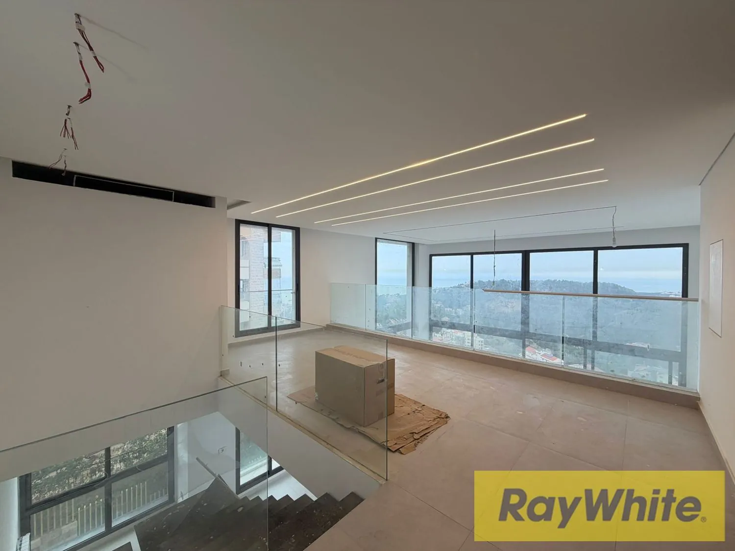 Duplex For Sale In Broummana – Under Construction — الصورة 5