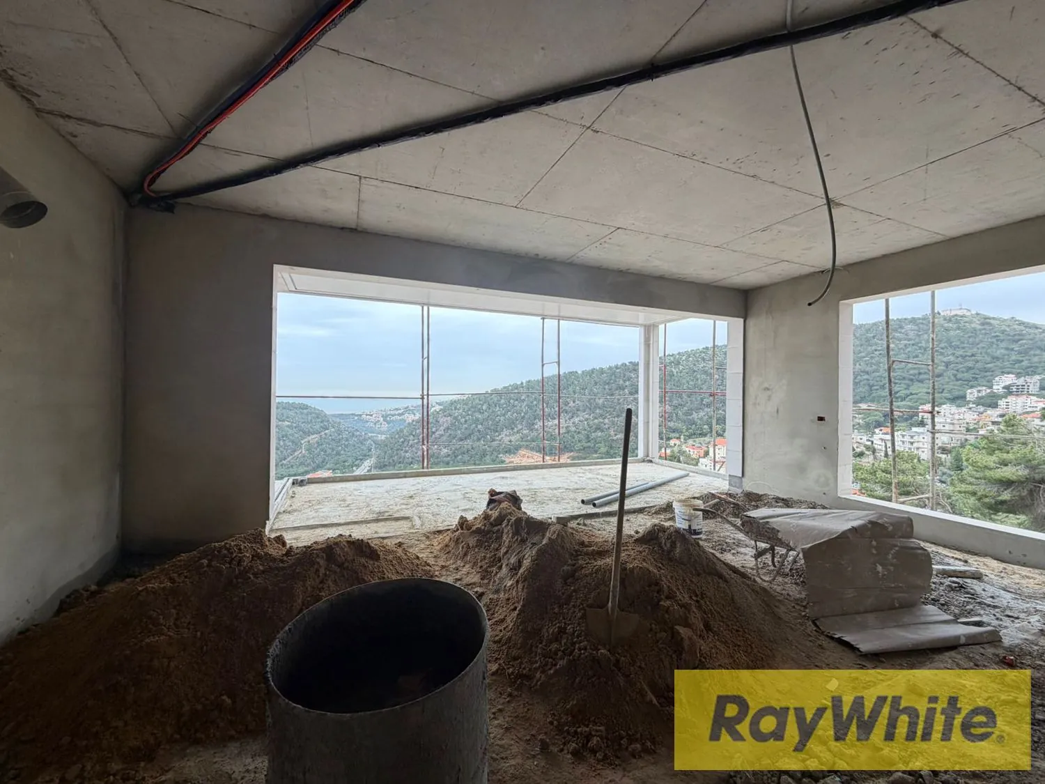 Apartment For Sale In Broummana – Under Construction — photo 2