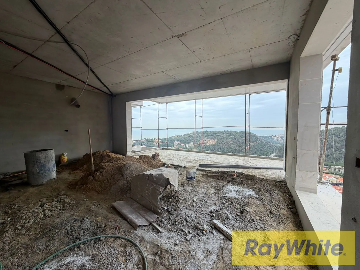 Apartment For Sale In Broummana – Under Construction — photo 3