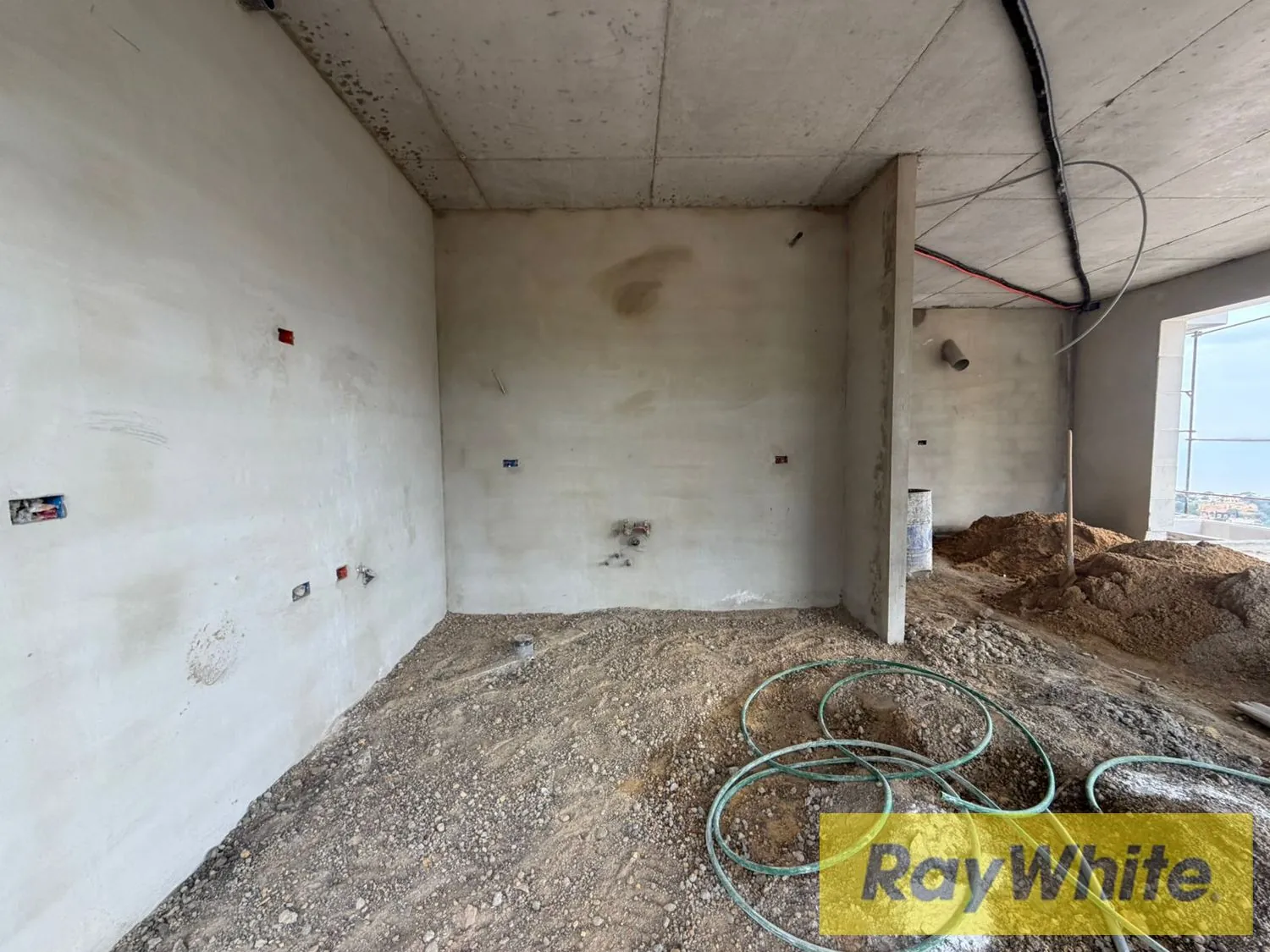 Apartment For Sale In Broummana – Under Construction — photo 4
