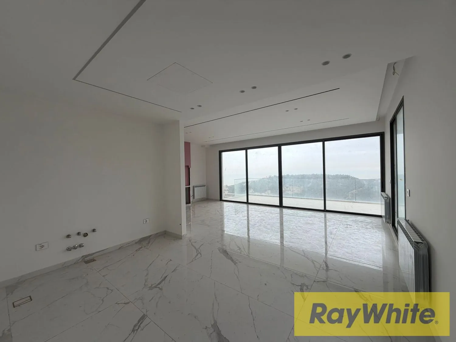 Apartment For Sale In Broummana – Under Construction — الصورة 2