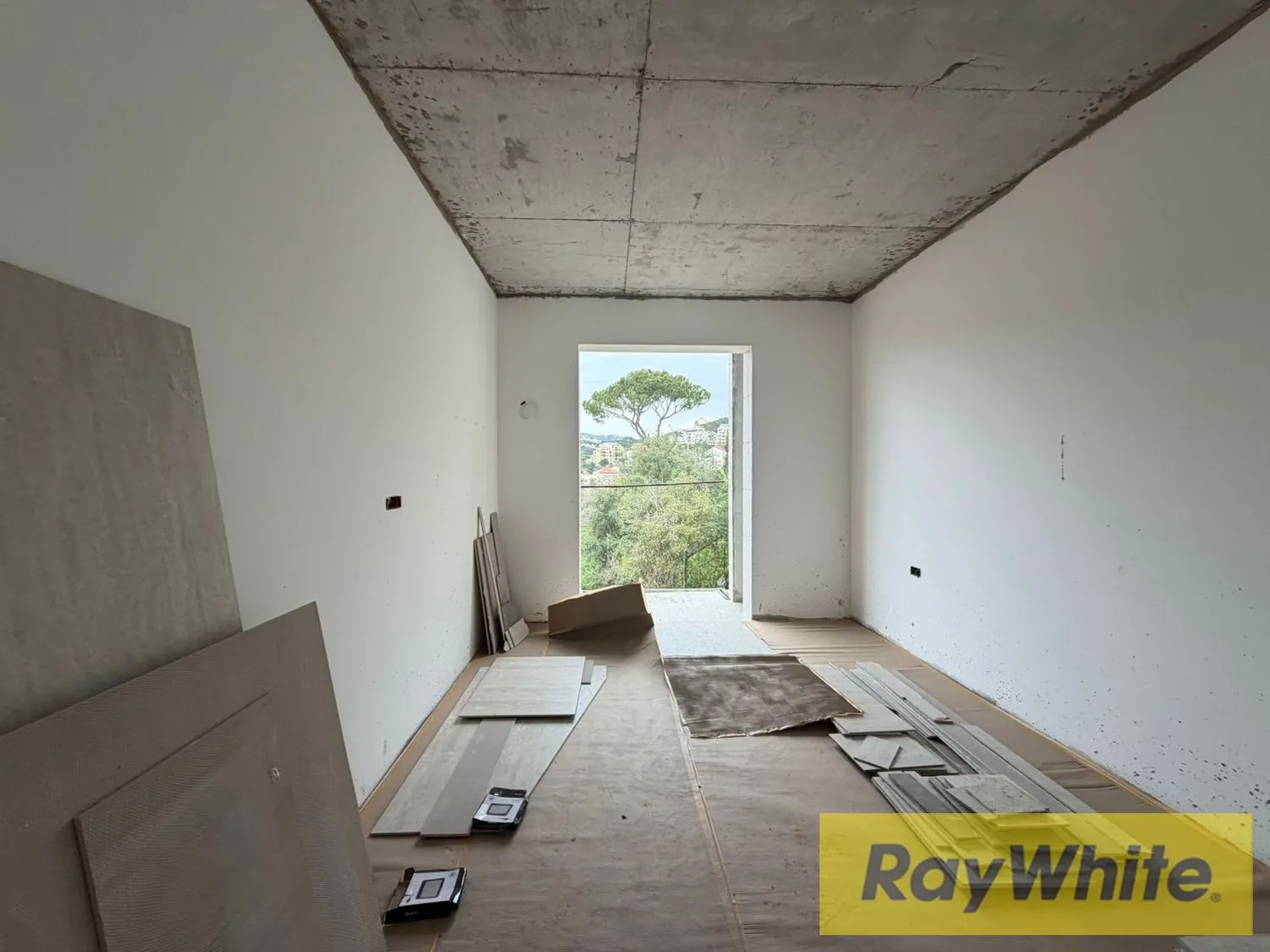 Apartment For Sale In Broummana – Under Construction — الصورة 5