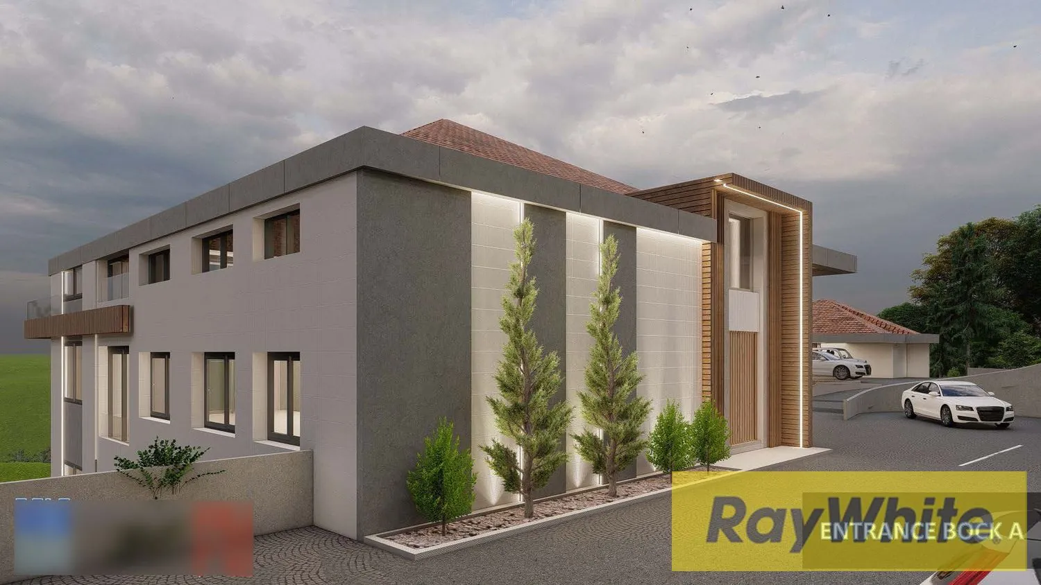 Full-floor Apartment For Sale In Masqa — الصورة 3
