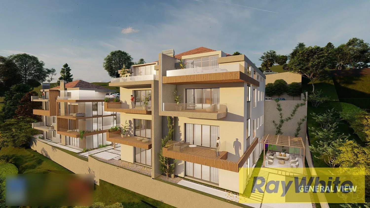 Full-floor Apartment For Sale In Masqa — الصورة 4