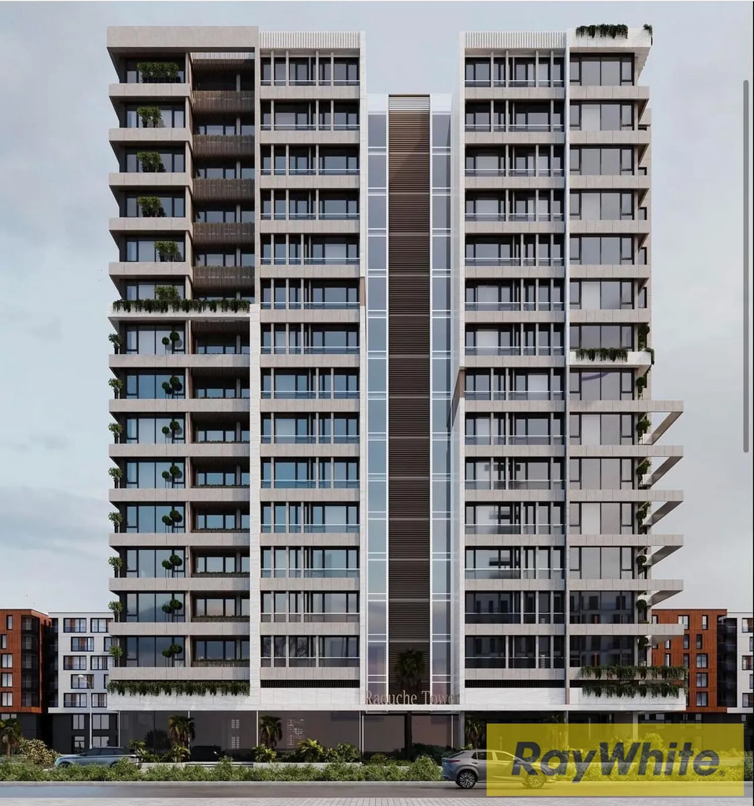 Under-construction For Sale In Rawche