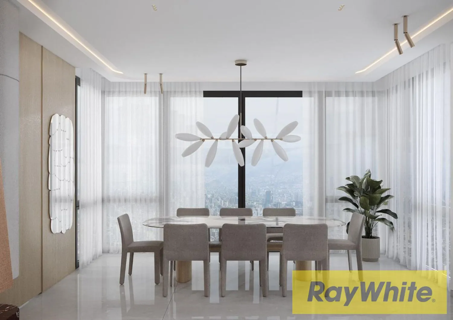 Under-construction For Sale In Rawche — الصورة 2