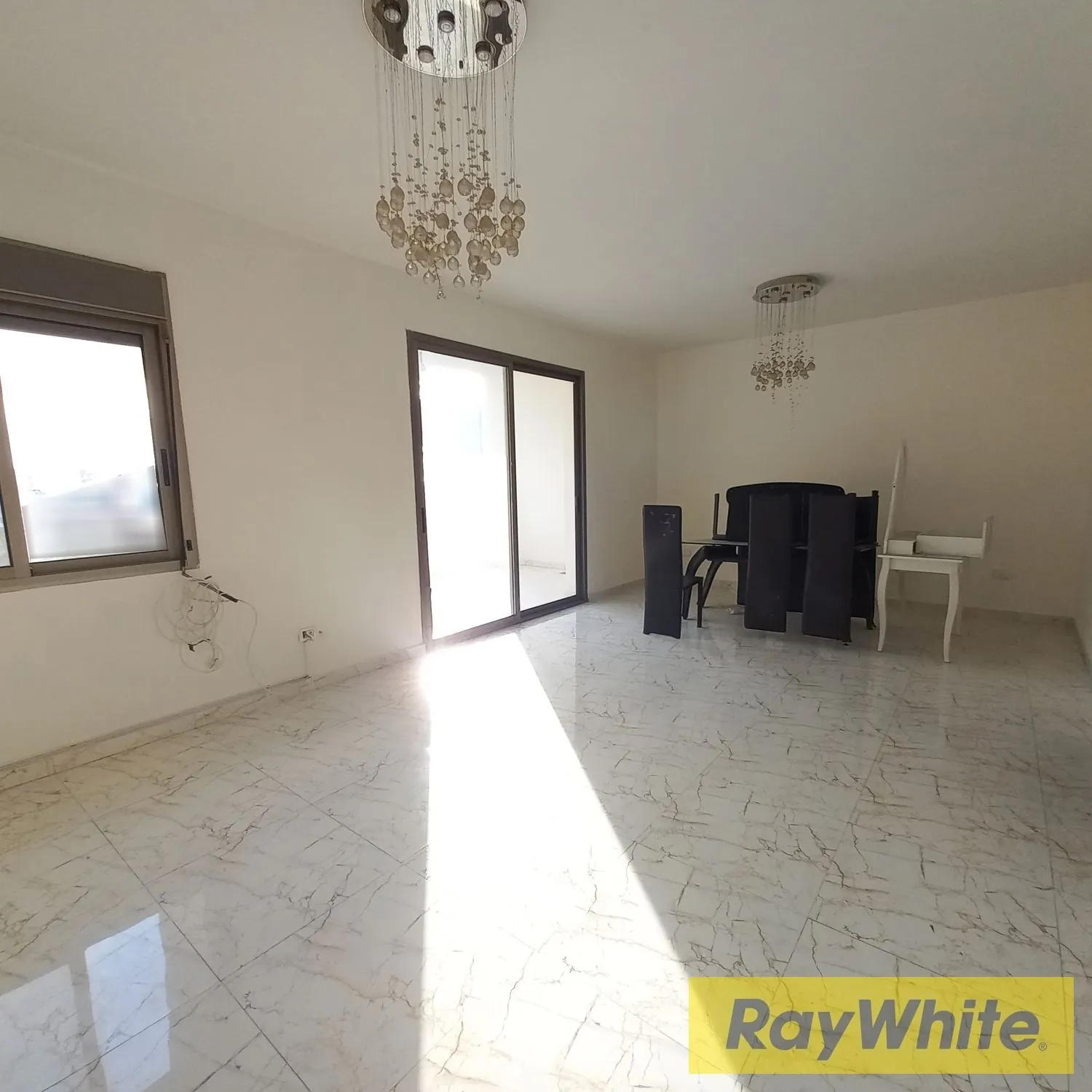 New Apartment With Sea View In Antelias For Sale