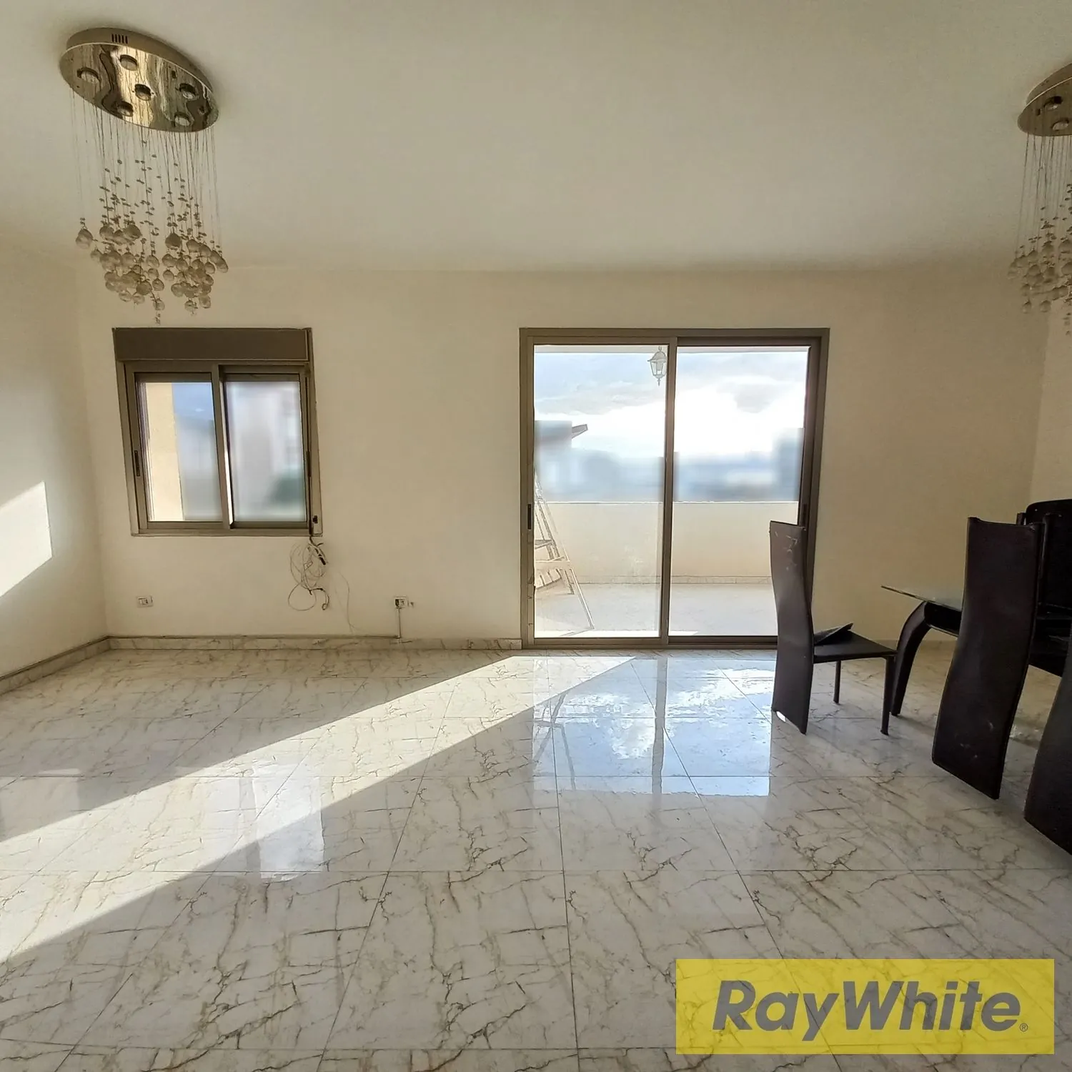 New Apartment With Sea View In Antelias For Sale — الصورة 3