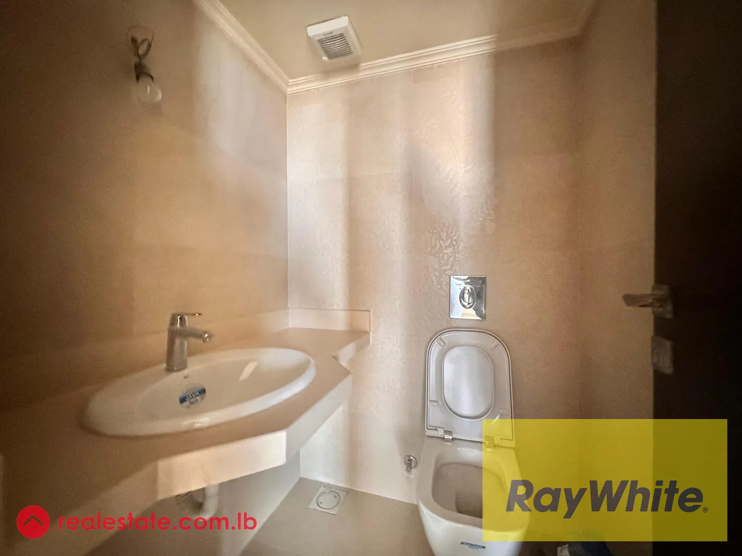 Apartment For Sale In Burj Al-murr