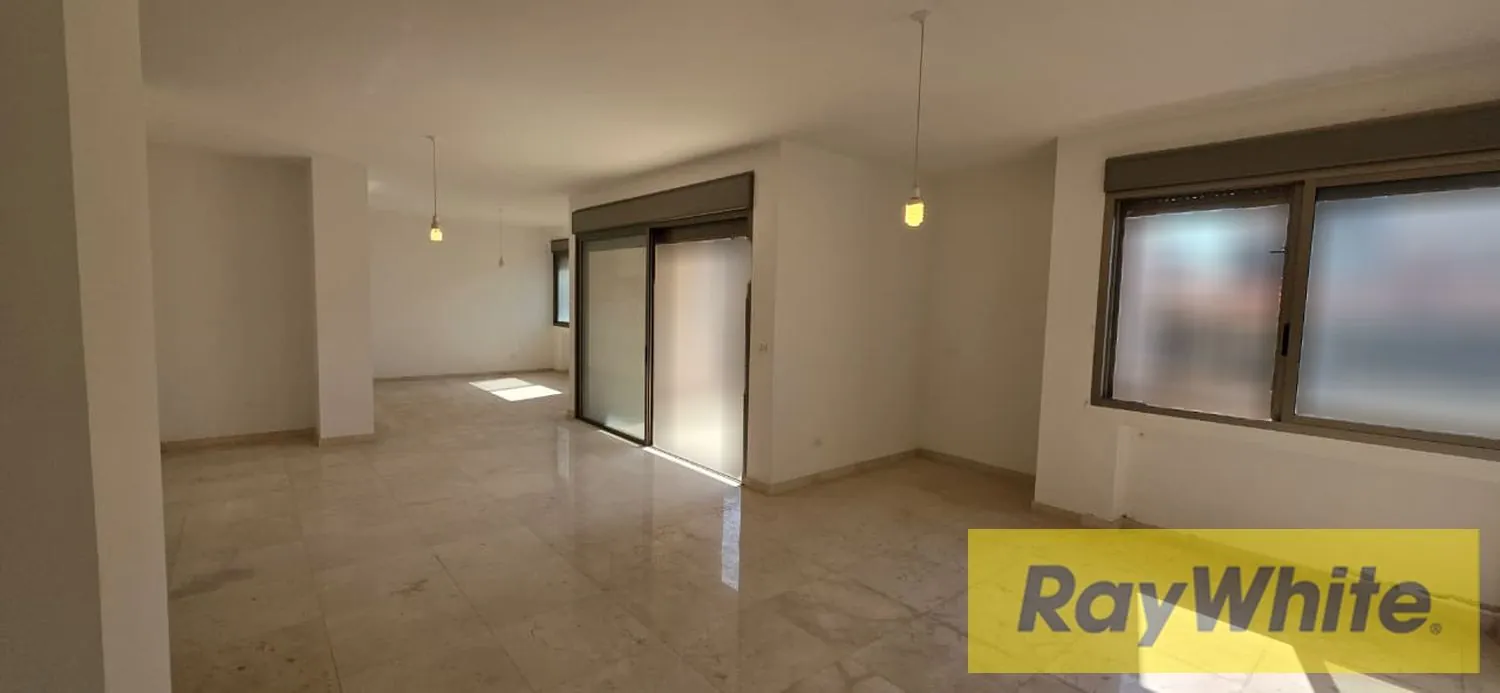 Duplex For Rent In Fanar