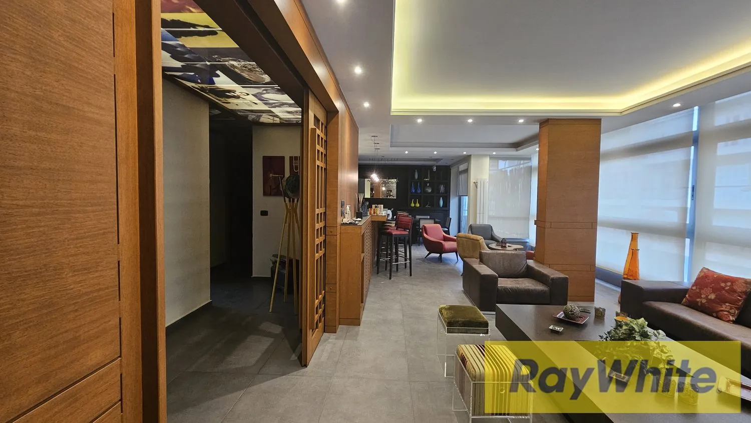 Apartment For Sale In Achrafieh