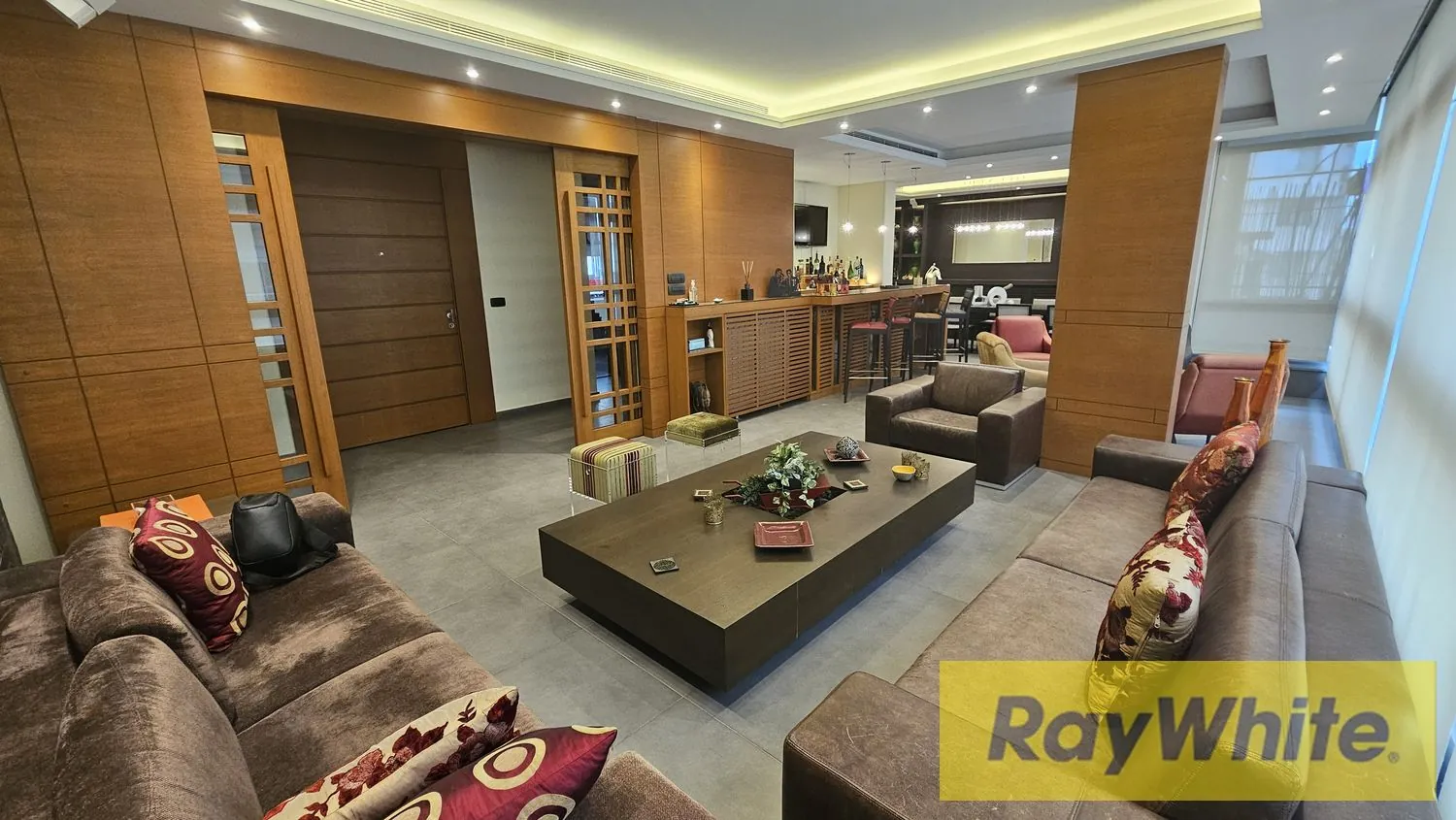 Apartment For Sale In Achrafieh — photo 2