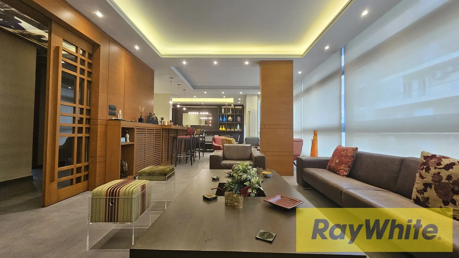 Apartment For Sale In Achrafieh — photo 4