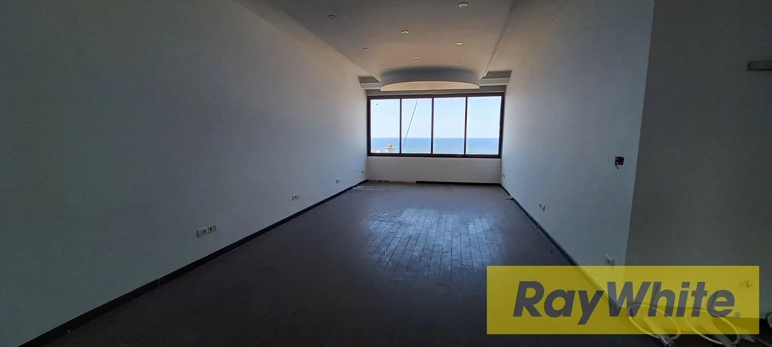 Renovated Office With Sea View For Sale In Zalka — photo 5
