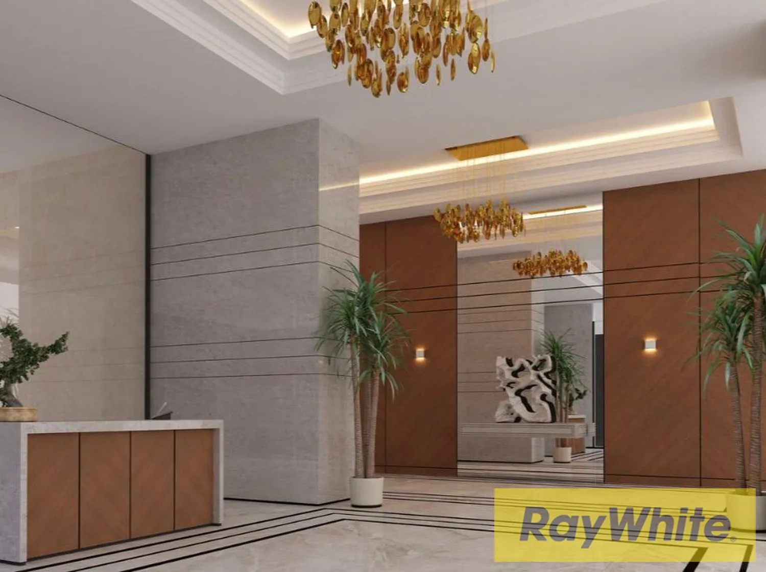 Under-construction Luxury Apartment For Sale – Verdun — الصورة 4