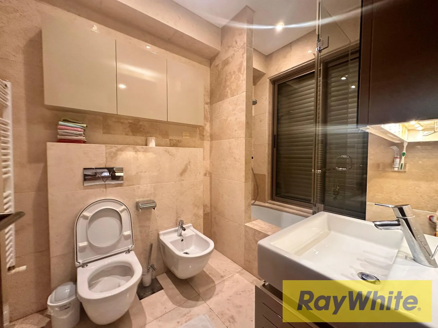 Luxury Full Floor Apartment For Sale — الصورة 5