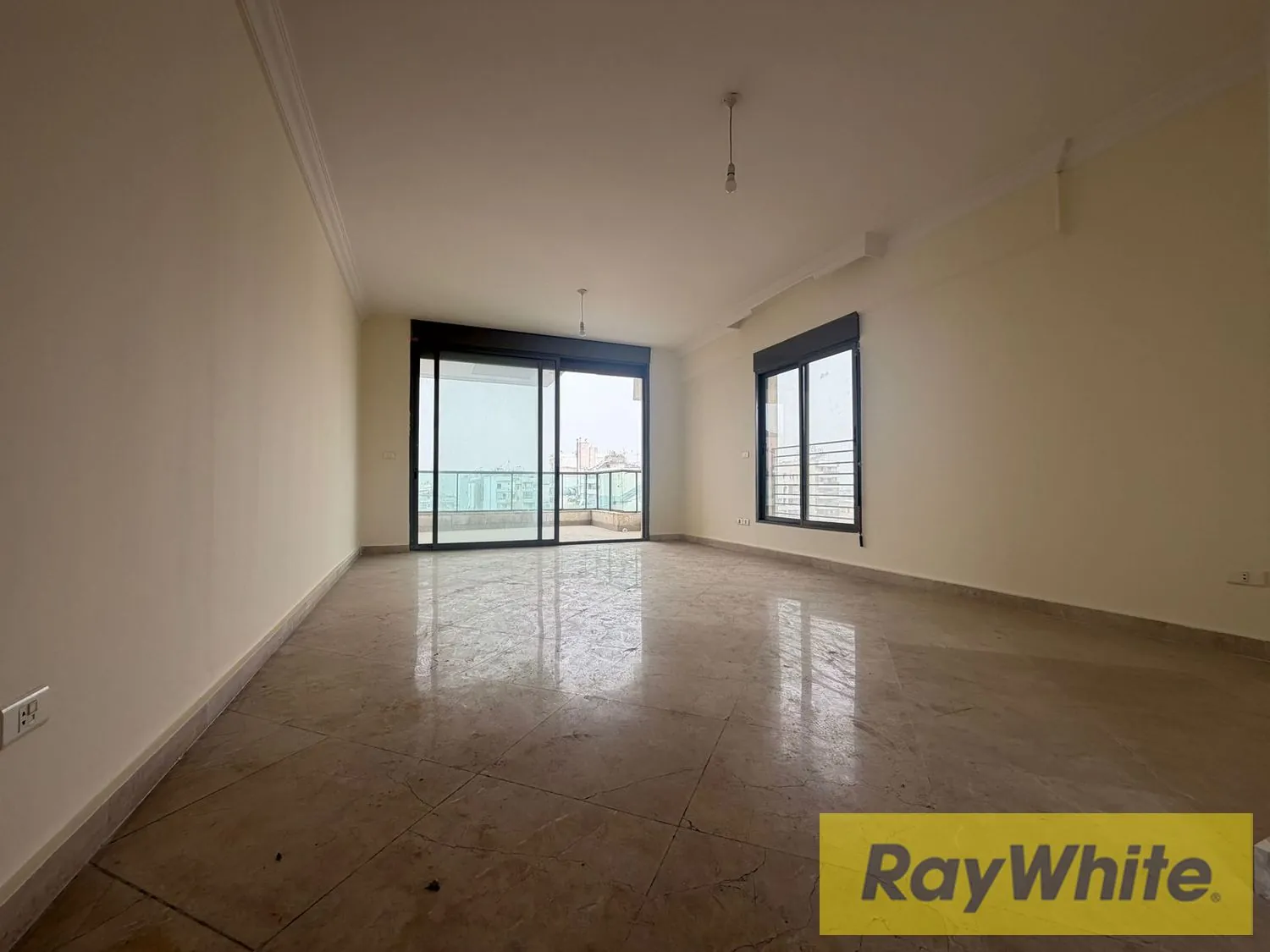 Apartment For Sale In Mar Elias