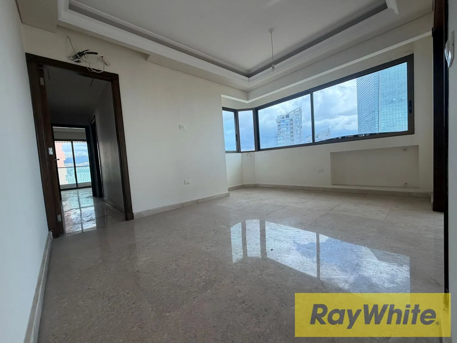 Apartment For Sale In Achrafieh — photo 1