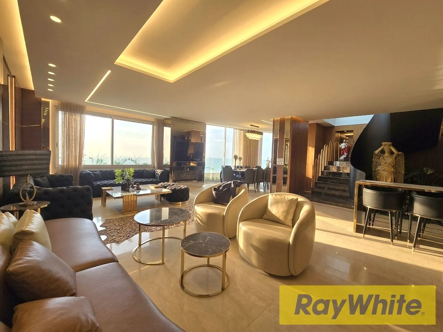 Luxurious Duplex For Sale In Rabwe – Panoramic View