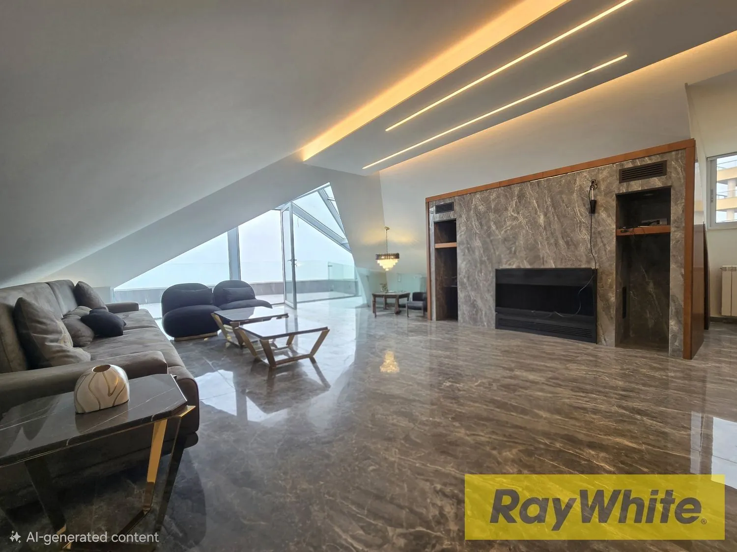 Luxurious Duplex For Sale In Rabwe – Panoramic View — photo 3