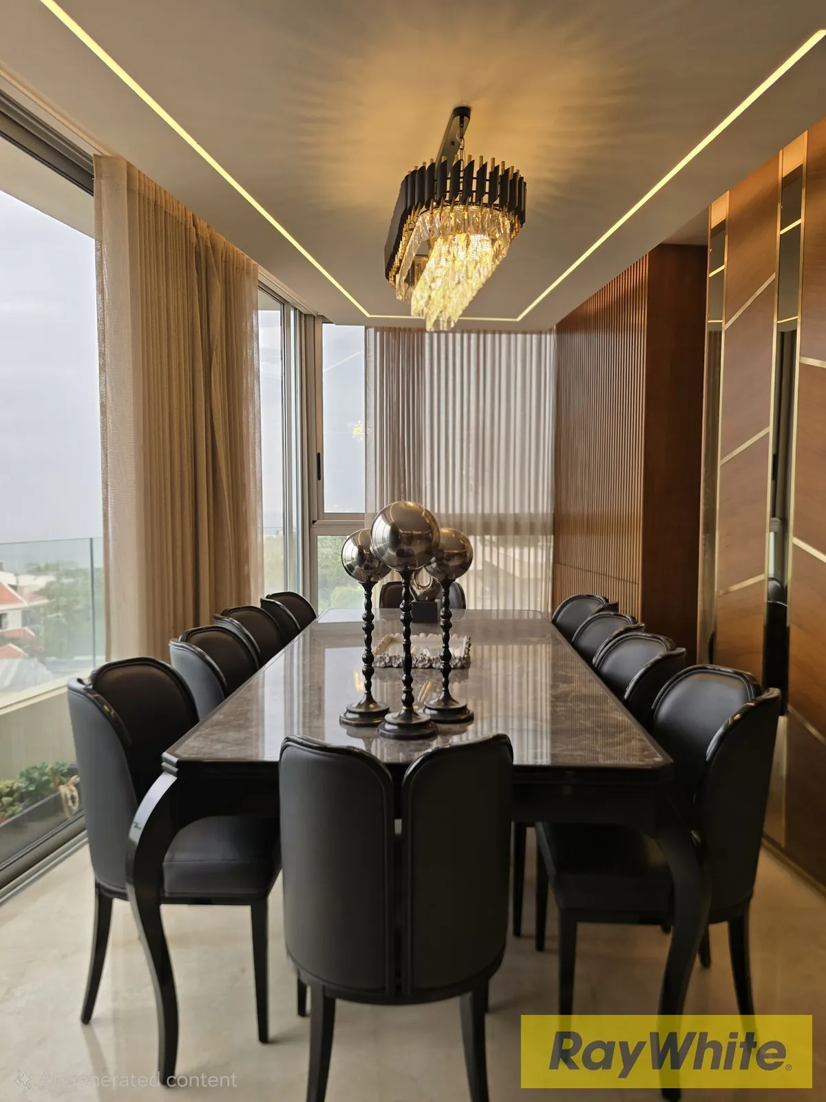 Luxurious Duplex For Sale In Rabwe – Panoramic View — photo 5