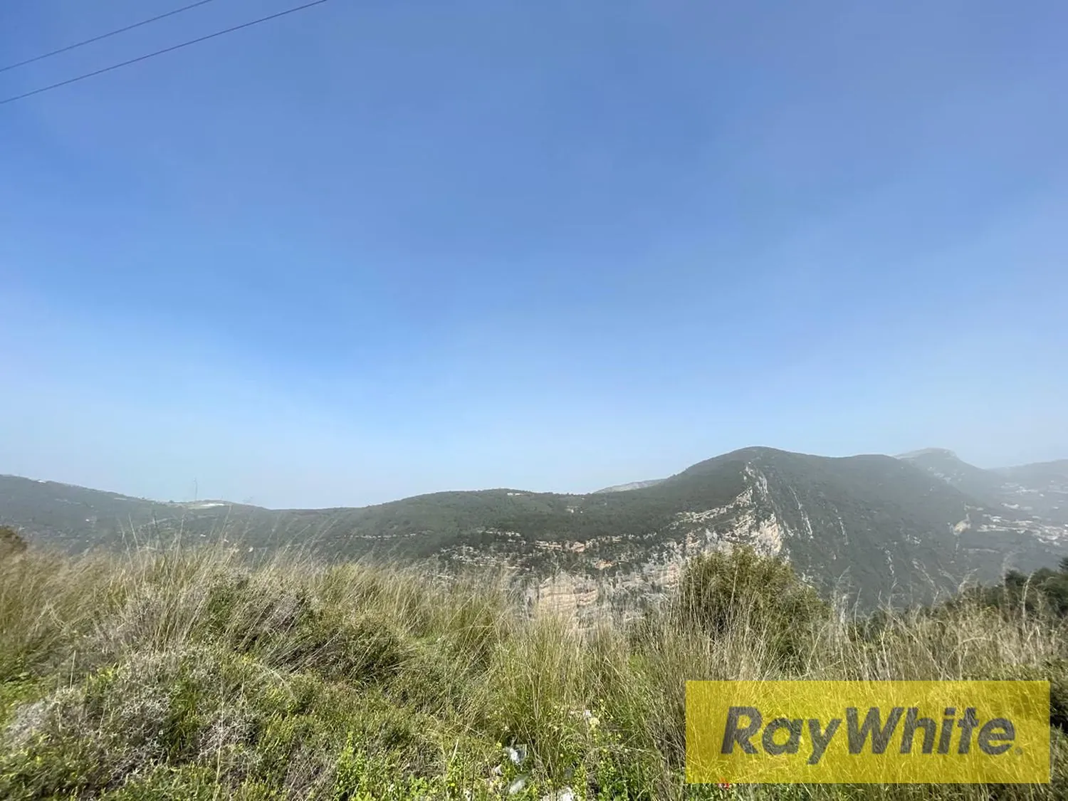 Land For Sale In Moghr Al Ahwal – Becharreh — الصورة 3