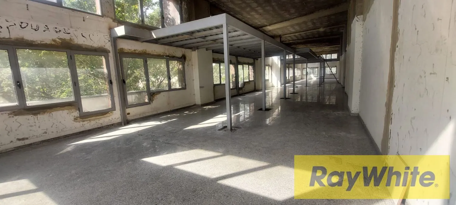 Office For Rent In Bourj Hammoud – 500 Sqm | Prime Location