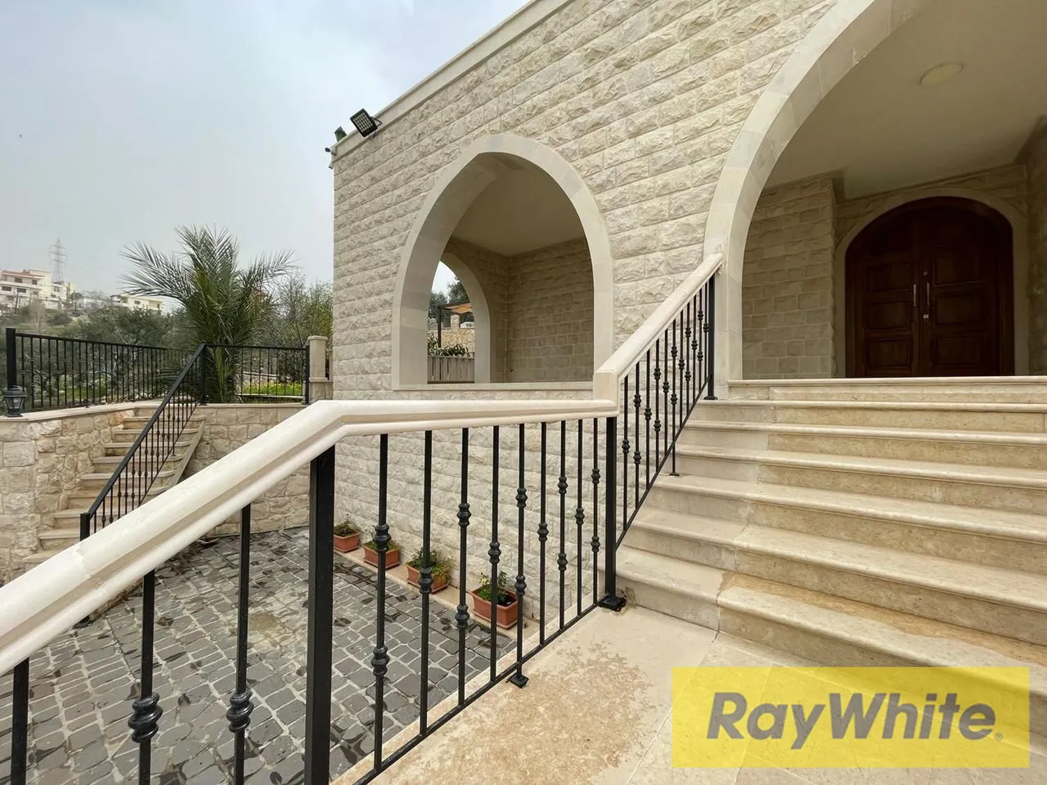 Triplex Villa For Sale In Koura – Ain Akrine — photo 4