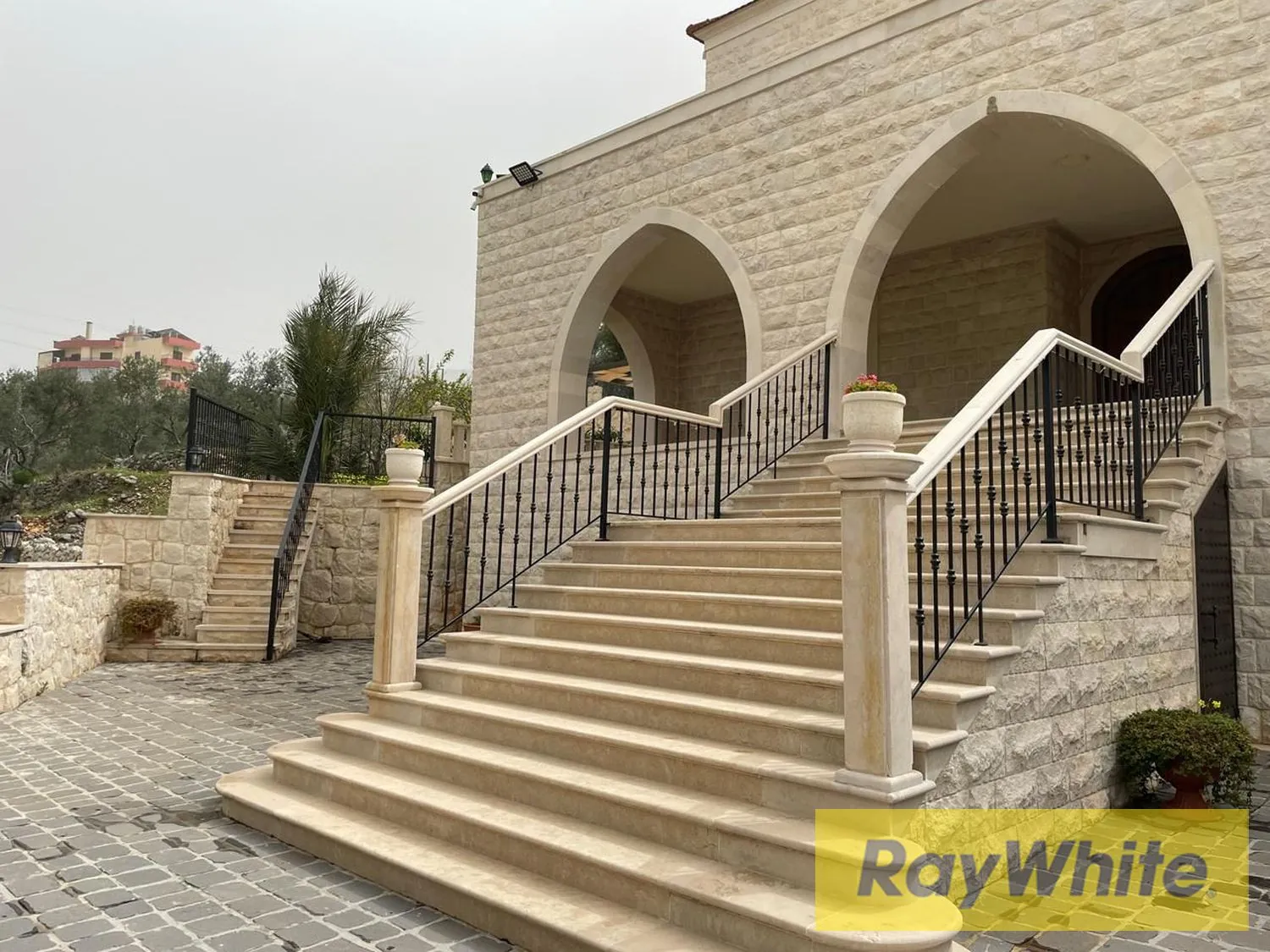 Triplex Villa For Sale In Koura – Ain Akrine — photo 5