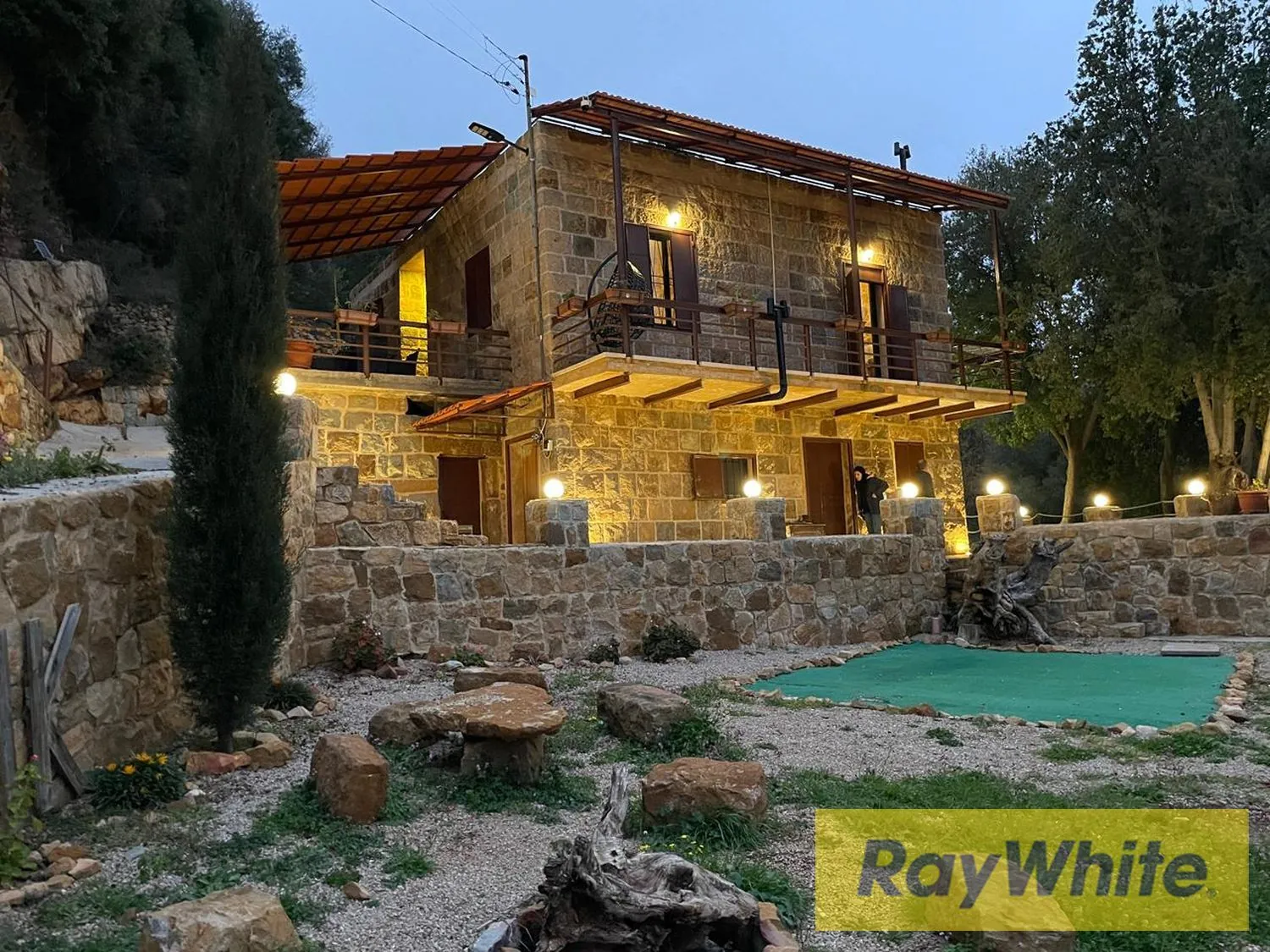 Stand Alone House For Sale In Ehden – Arbet Qozhaya