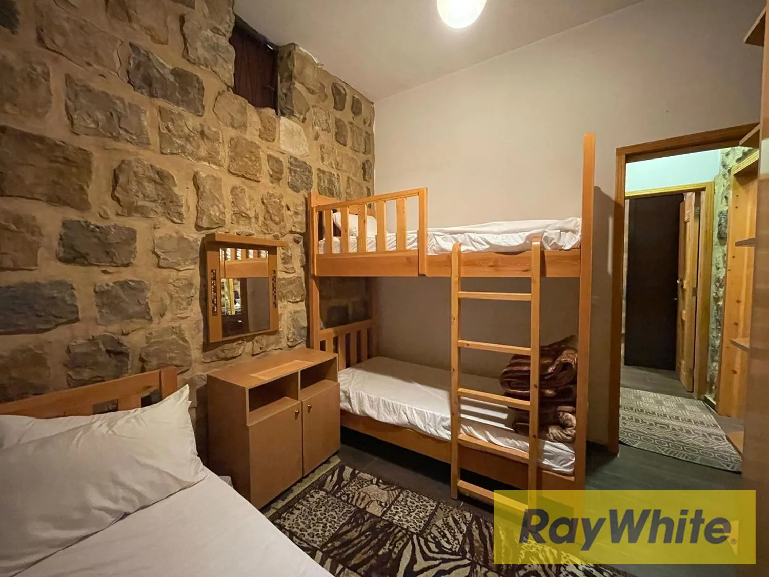 Stand Alone House For Sale In Ehden – Arbet Qozhaya — الصورة 3